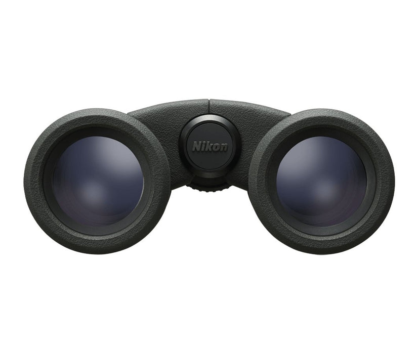 EAN 4580130921582 - Nikon Prostaff P3 10x30 binocular Negro imagen 4