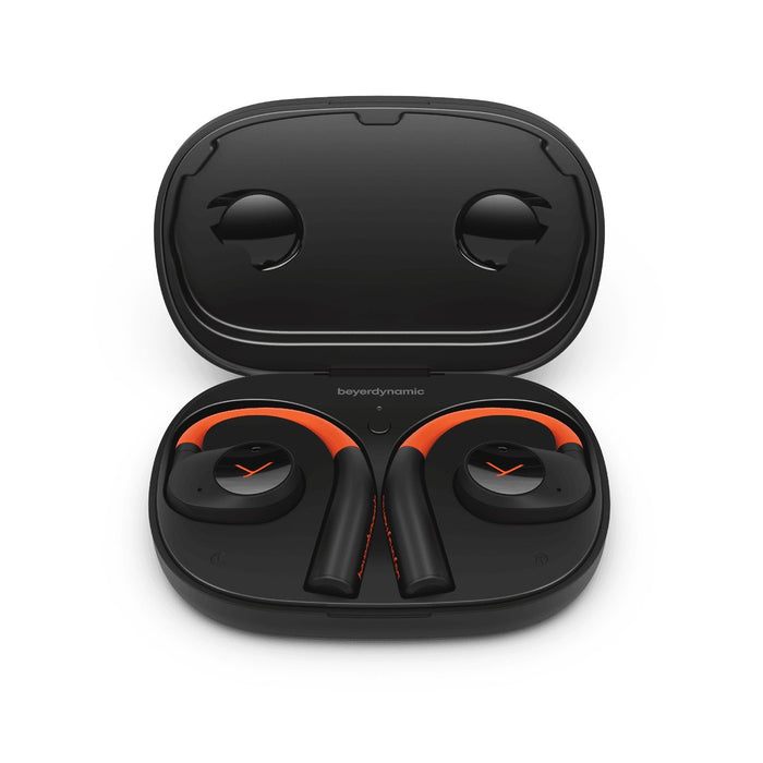 EAN 4010118004346 - Beyerdynamic VERIO 200 Sport Auriculares Inalámbrico De oreja abierta Música/uso diario USB Tipo C Blueto imagen 5