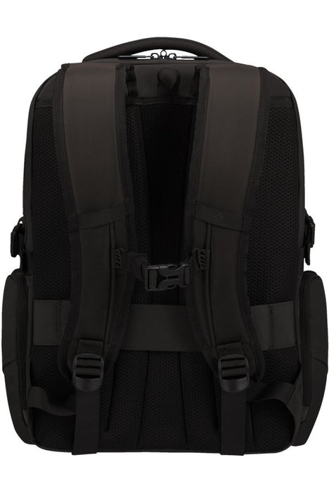 EAN 5400520148971 - Samsonite 142144-1041 mochila Mochila informal Negro Poliéster imagen 7