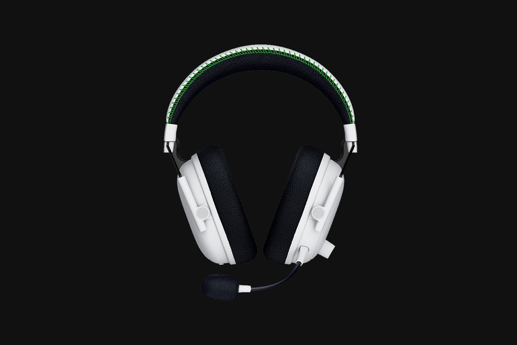 EAN 8887910061213 - Razer BlackShark V3 Pro Auriculares Inalámbrico y alámbrico Diadema Juego USB tipo A Bluetooth Blanco imagen 5