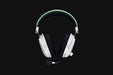EAN 8887910061213 - Razer BlackShark V3 Pro Auriculares Inalámbrico y alámbrico Diadema Juego USB tipo A Bluetooth Blanco imagen 5