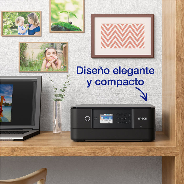 EAN 8715946653662 - Epson Expression Premium XP-6100 imagen 5