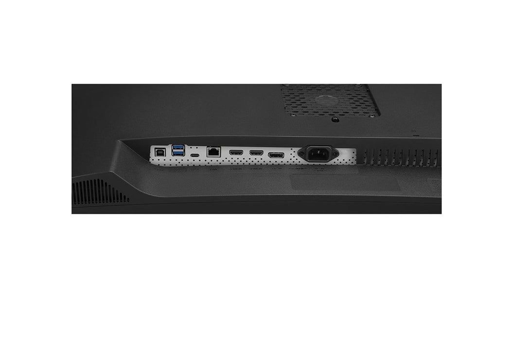 EAN 0195174045374 - LG 34BQ77QC-B pantalla para PC 86,4 cm (34") 3440 x 1440 Pixeles UltraWide Dual Quad HD LCD Negro imagen 11