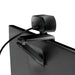 EAN 4052792061451 - LogiLink UA0371 cámara web 3 MP 1920 x 1080 Pixeles USB 2.0 Negro, Plata imagen 3