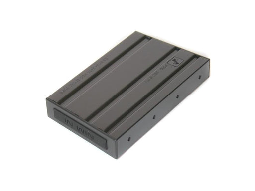 EAN 4710635192310 - In Win AMMO Negro imagen 1