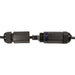 EAN 4052792051575 - LogiLink CQ7133S cable de red Negro 40 m Cat6a S/FTP (S-STP) imagen 6