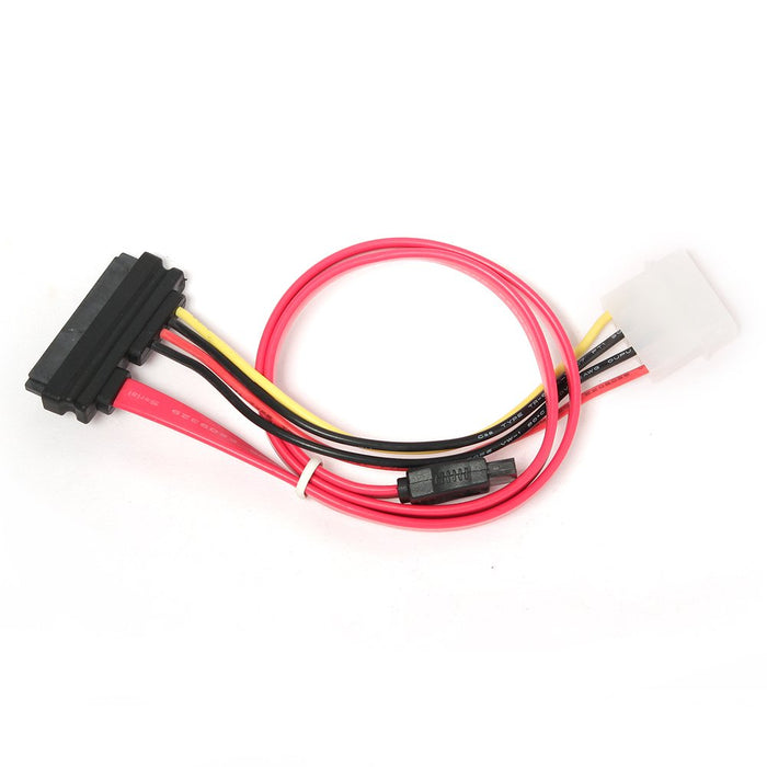 EAN 8716309054041 - Gembird CC-SATA-C1 cable de alimentación interna 0,35 m imagen 2