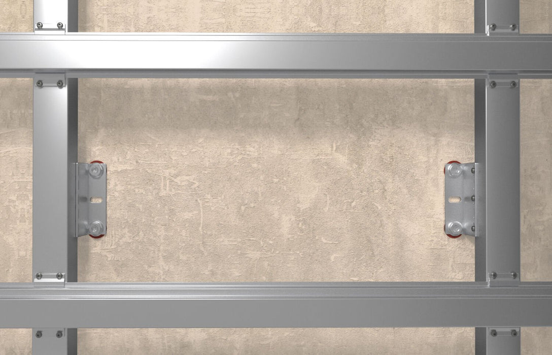 EAN 4048962442380 - Fischer 562210 tornillo de anclaje y taco 10 pieza(s) imagen 4