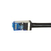 EAN 4052792051506 - LogiLink CQ7063S cable de red Negro 3 m Cat6a S/FTP (S-STP) imagen 3