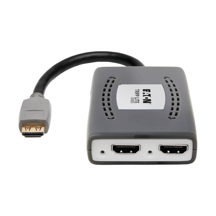 EAN 0037332241450 - Tripp Lite B118-002-HDR-V2 divisor de video 2x HDMI imagen 4