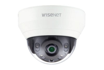 EAN 8801089162922 - Hanwha QND-6012R cámara de vigilancia Almohadilla Cámara de seguridad IP Interior 1920 x 1080 Pixeles Tec imagen 1