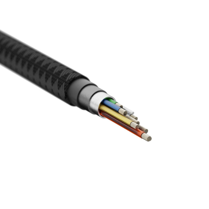 EAN 8718182278767 - Xtorm CX3011 cable de conector Lightning 1,5 m Negro imagen 10