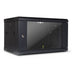 EAN 4260455644198 - Inter-Tech SMA-6406 6U Bastidor de pared Negro imagen 1