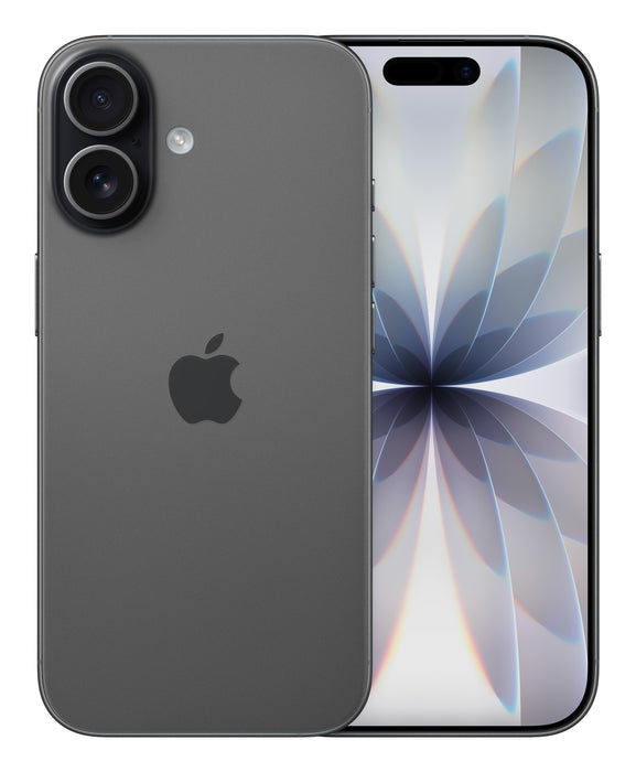 EAN 0195950643503 - Apple iPhone 17 16 cm (6.3") SIM doble iOS 26 5G USB Tipo C 256 GB Negro imagen 1