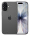 EAN 0195950643503 - Apple iPhone 17 16 cm (6.3") SIM doble iOS 26 5G USB Tipo C 256 GB Negro imagen 1