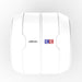 EAN 8800263650545 - Zalman ZET5 Procesador Ventilador 12 cm Blanco 1 pieza(s) imagen 3