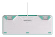 EAN 4711387881613 - ASUS TUF Gaming K3 Gen II Hatsune Miku Edition teclado Juego USB Multicolor imagen 6