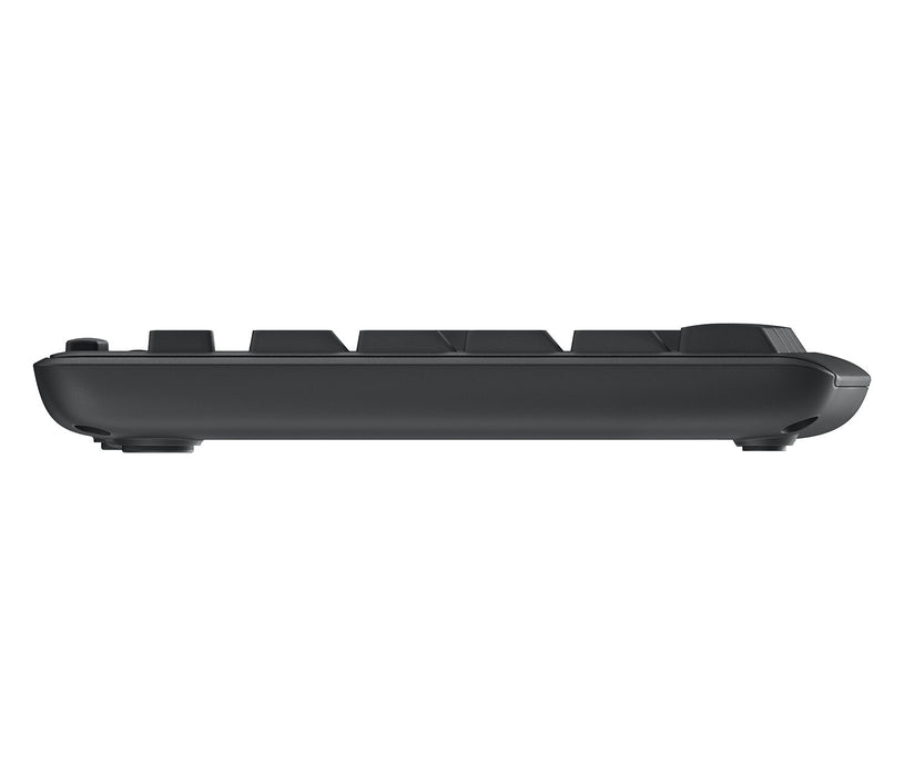 EAN 5099206092419 - Logitech 920-009798 teclado Ratón incluido Oficina RF inalámbrico QWERTY Español Grafito imagen 4