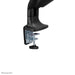 EAN 8717371446000 - Neomounts NM-D750DBLACK soporte para monitor 81,3 cm (32") Escritorio Negro imagen 10