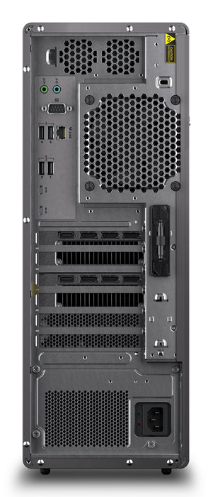 EAN 0199276330017 - Lenovo ThinkStation P5 Gen 2 Intel® Xeon® 634 32 GB DDR5-SDRAM 1 TB SSD Windows 10 Pro for Workstations P imagen 7