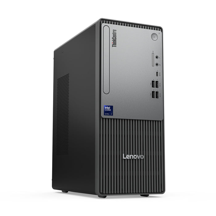 EAN 0199274632465 - Lenovo ThinkCentre neo 50t Gen 6 Intel Core Ultra 3 205 16 GB DDR5-SDRAM 512 GB SSD Windows 11 Pro Torre  imagen 13