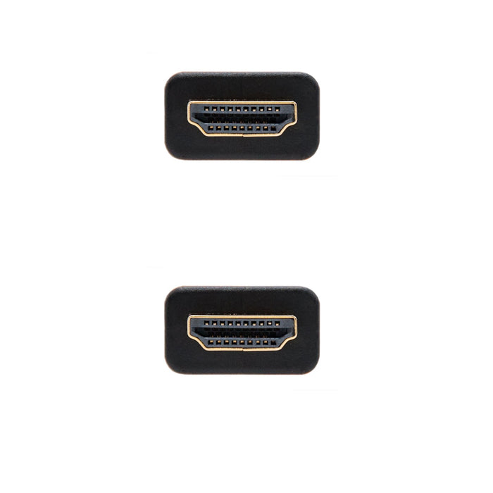 EAN 8433281008489 - Nanocable 10.15.3703 cable HDMI 3 m HDMI tipo A (Estándar) imagen 3