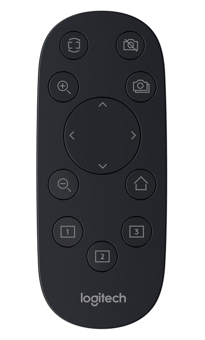 EAN 5099206070455 - Logitech 960-001186 sistema de video conferencia imagen 4