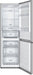 EAN 3838782421563 - Gorenje NRK6192AS4 Independiente 304 L Gris imagen 2