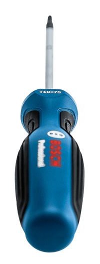 EAN 4059952522821 - Bosch 1.600.A01.V0A Sencillo Destornillador plano imagen 2