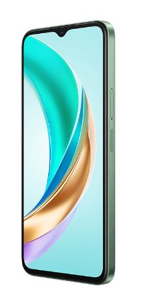 EAN 6936520843695 - Honor X6b 16,7 cm (6.56") SIM doble Android 14 4G USB Tipo C 4 GB 128 GB 5200 mAh Verde imagen 5