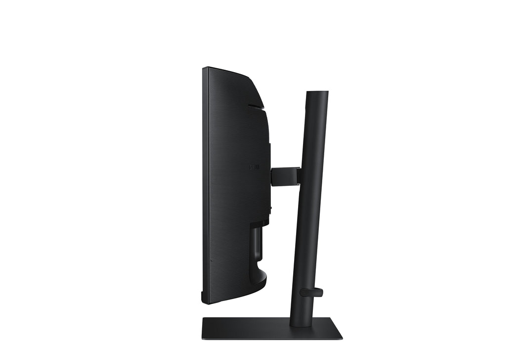 EAN 8806094974751 - Samsung S65UC pantalla para PC 86,4 cm (34") 3440 x 1440 Pixeles UltraWide Quad HD LCD Negro imagen 14