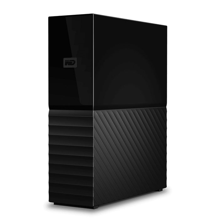EAN 0718037873077 - Western Digital My Book disco duro externo 14 TB Micro-USB B 3.2 Gen 1 (3.1 Gen 1) Negro imagen 3