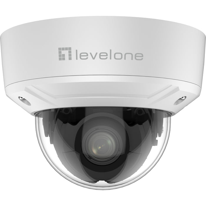 EAN 4015867238509 - LevelOne FCS-3616 cámara de vigilancia Almohadilla Cámara de seguridad CCTV Interior y exterior 3200 x 18 imagen 1