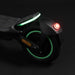 EAN 8436606900024 - Youin XL3 Negro 25 kmh 12,5 Ah imagen 7