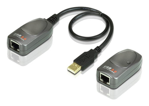 EAN 0672792005985 - ATEN UCE260-AT-G extensor de consola Transmisor y receptor de consola 480 Mbit/s imagen 1