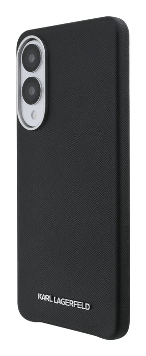 Funda Magnética Karl Lagerfeld Para Galaxy S25 Edge Gp-Klhms25epsa