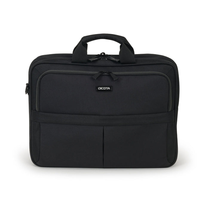 EAN 3540260208237 - DICOTA Eco Top Traveller SCALE 35,8 cm (14.1") Maletín Negro imagen 4