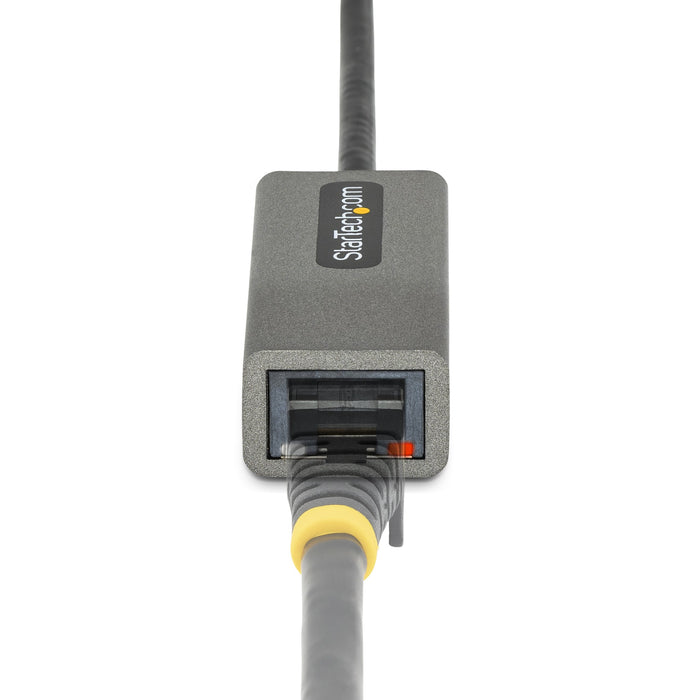 EAN 0065030893664 - StarTech.com USB31000S2 adaptador y tarjeta de red 5000 Mbit/s imagen 5