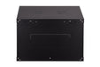 EAN 4016032257790 - Digitus DN-19 07U-6/6-EC-SW armario rack 7U Bastidor de pared Negro imagen 4