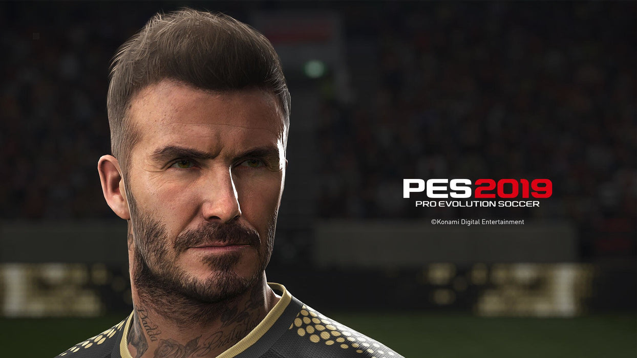 EAN 4012927112670 - Konami Pro Evolution Soccer 2019 imagen 19