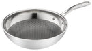EAN 3168430304611 - Tefal E49716 Acero inoxidable Aluminio, Acero inoxidable imagen 2