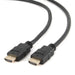 EAN 8716309064057 - Gembird 1.8m HDMI M/M cable HDMI 1,8 m HDMI tipo A (Estándar) Negro imagen 2