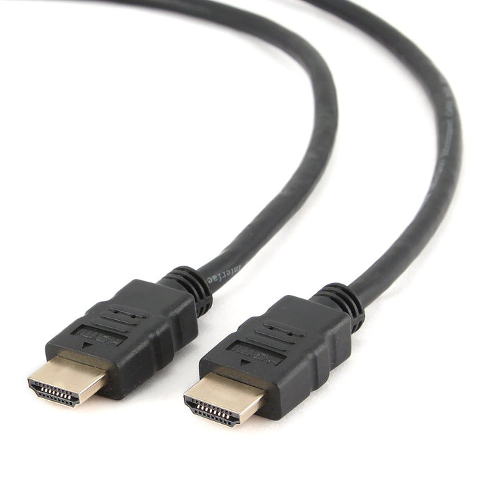 EAN 8716309065849 - Gembird 7.5m HDMI M/M cable HDMI 7,5 m HDMI tipo A (Estándar) Negro imagen 2