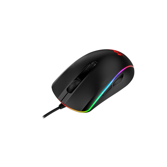EAN 0196188049525 - HyperX Pulsefire Surge - Gaming Mouse (Black) (HX-MC002B) ratón Juego Ambidextro USB tipo A Óptico 16000  imagen 3