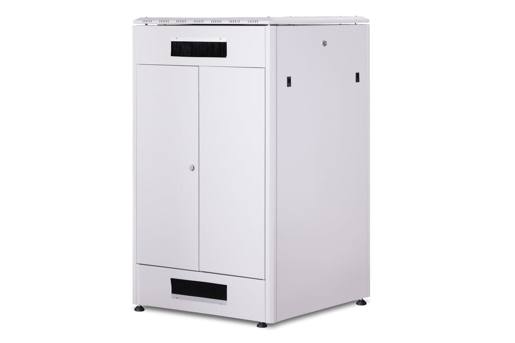EAN 4016032353515 - Digitus DN-19 26U-8/8-1 armario rack Rack o bastidor independiente Gris imagen 9