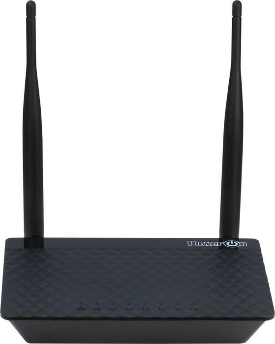 Poweron Rpd-600 Router