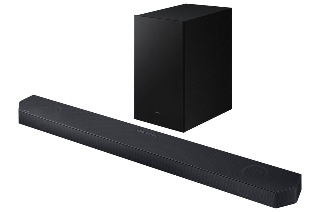 EAN 8806095439594 - Samsung HW-Q700D Negro 3.1.2 canales imagen 2