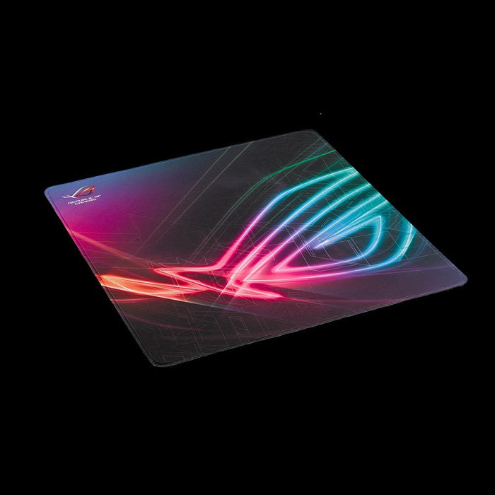 Asus Rog Strix Edge Alfombrilla De Ratón Pleno Color Para Rog Strix G15 Rog Zephyrus G14 Tuf Gaming F15 F17 Fx505 Tuf505 Zenbook 13 14