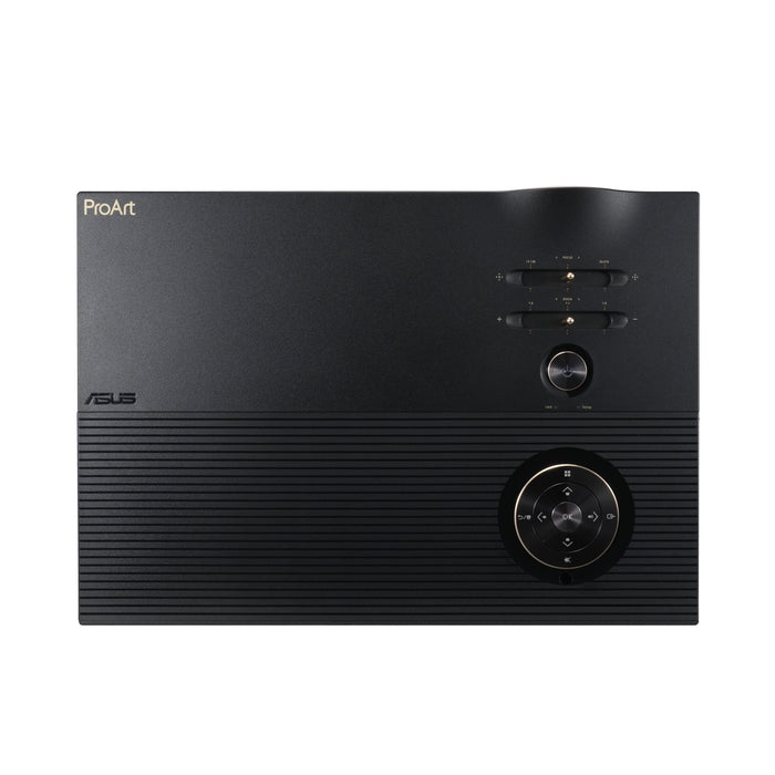 EAN 4718017816120 - ASUS ProArt Projector A1 Proyector de alcance estándar 3000 lúmenes ANSI DLP 1080p (1920x1080) 3D Negro imagen 7