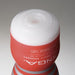 EAN 4570030972487 - Tenga Air Flow Cup Medium Rojo Elastómero termoplástico (TPE) imagen 6